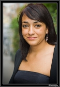Modele - Cynthia